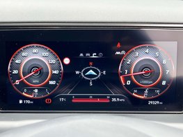 Hyundai TUCSON 1.6 Tucson N Line TGDi 5dr 23