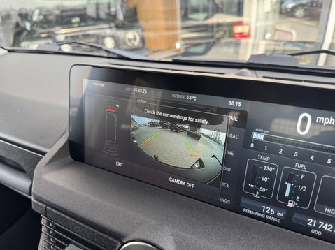 Ineos Grenadier FIELDMASTER EDITION 47