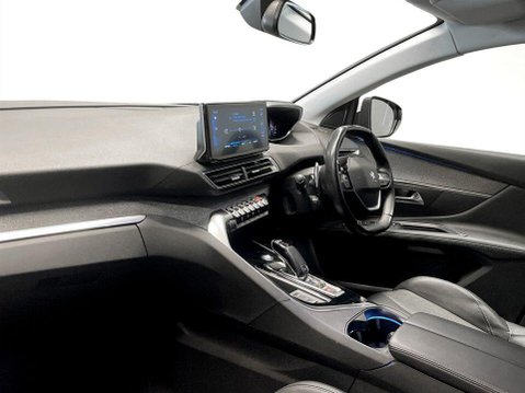 Peugeot 3008 1.5 BlueHDi Allure Premium SUV 5dr Diesel EAT Euro 6 (s/s) (130 ps) Air Con 15