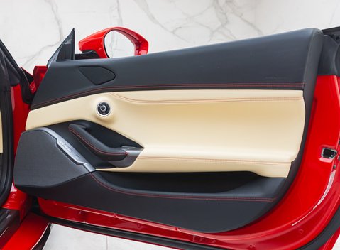 Ferrari Portofino M 30