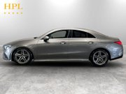 Mercedes-Benz CLA Class 2.0 CLA220 AMG Line Coupe 4dr Petrol 7G-DCT Euro 6 (s/s) (190 ps) 4