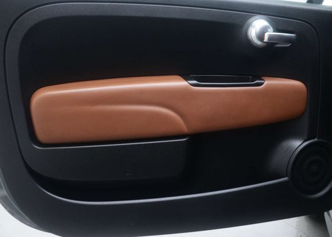 Abarth 595 1.4 595 Turismo Semi-Auto 3dr 36