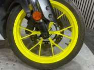 Yamaha R125 2019 NEW SHAPE ONLY 10K RUNNING LIGHT PROJECT SPORTS BIKE 125CC 18
