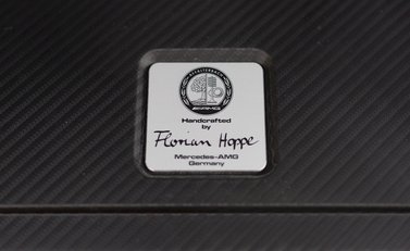 Mercedes-Benz A Class AMG 28