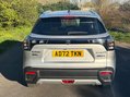 Suzuki S-Cross 1.4 Boosterjet MHEV Motion Auto Euro 6 (s/s) 5dr 5