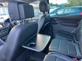 SEAT Alhambra 2.0 TDI Ecomotive CR SE Lux Euro 5 (s/s) 5dr 29