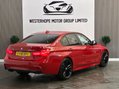BMW 3 Series 3.0 335d M Sport Shadow Edition Auto xDrive Euro 6 (s/s) 4dr 26