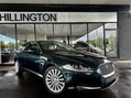 Jaguar XF 2.2d Luxury Sportbrake Auto Euro 5 (s/s) 5dr 3