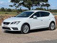 SEAT Leon 1.2 TSI SE Dynamic Technology Euro 6 (s/s) 5dr 2