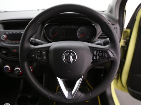 Vauxhall Viva 1.0i SE Euro 6 5dr 10