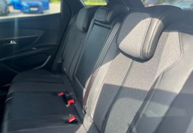 Peugeot 3008 1.6 PURETECH S/S GT LINE AUTO 31