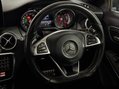 Mercedes-Benz A Class A 200 D AMG LINE PREMIUM PLUS 13