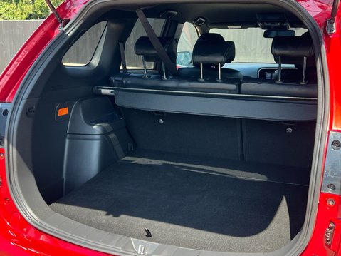 Mitsubishi Outlander PHEV DYNAMIC 40