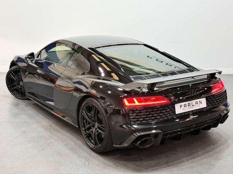 Audi R8 5.2 FSI V10 Performance Coupe 2dr Petrol S Tronic quattro Euro 6 (s/s) (620 26