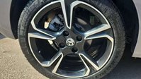 Vauxhall Corsa 1.2 Turbo Ultimate Hatchback 5dr Petrol Auto Euro 6 (s/s) (130 ps) 10
