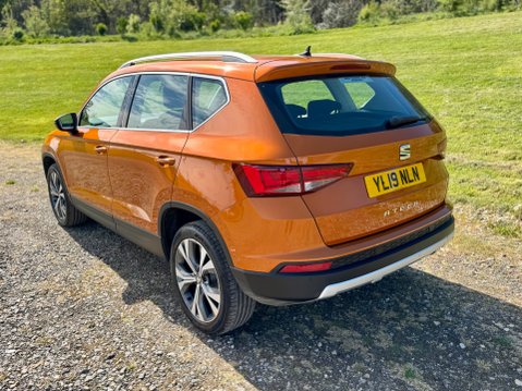 SEAT Ateca TDI SE TECHNOLOGY 7