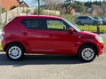 Suzuki Ignis SZ3 DUALJET MHEV MILD HYBRID 4