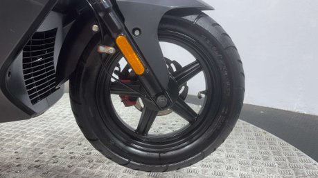 Direct Bikes DB50 DIRECT BIKES 50 2023 NEW MOT RIDE AT 16 ONLY 1K 21