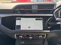 Audi Q3 1.5 TFSI CoD 35 Black Edition S Tronic Euro 6 (s/s) 5dr 17