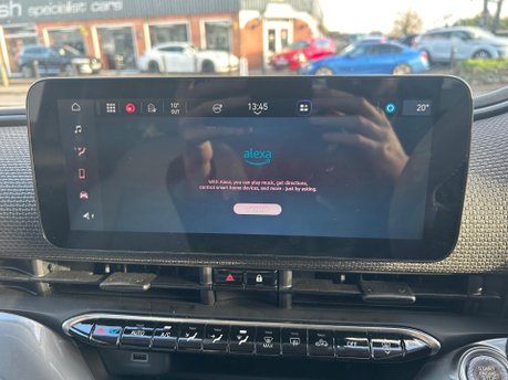 Fiat 500e C 42kWh La Prima Auto 2dr 31