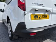 Ford Transit Connect 230 Trend L2 120 ps Dciv - Air Con / 5 Seats 16