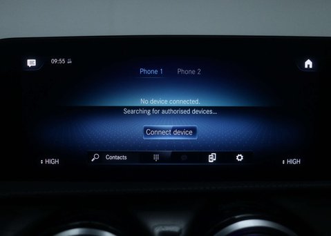 Mercedes-Benz CLA Class 1.3 CLA 180 AMG Line Premium Plus Night Edition A 5dr 23