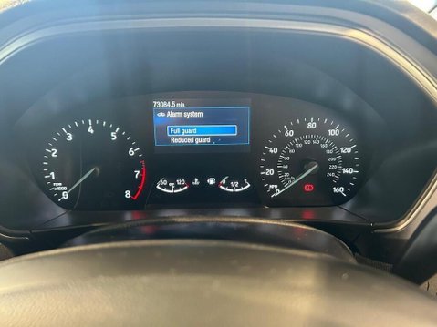 Ford Focus 1.0T EcoBoost ST-Line Style Euro 6 (s/s) 5dr 14