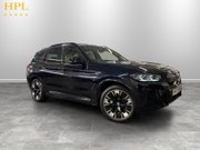 BMW Ix3 80kWh M Sport Pro SUV 5dr Electric Auto (286 ps) 1
