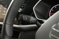 Volkswagen T-Cross ACTIVE TSI DSG 17