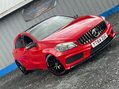 Mercedes-Benz A Class 1.6 A200 AMG Sport Euro 6 (s/s) 5dr 2