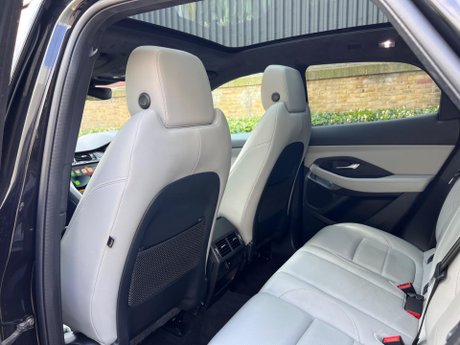 Jaguar E-Pace 2.0 D204 MHEV R-Dynamic Black Auto AWD Euro 6 (s/s) 5dr 35
