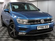 Volkswagen Tiguan SE NAV TDI BMT 4MOTION 18