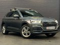 Audi Q5 2.0 Q5 S Line 40 TDI Quattro Semi-Auto 4WD 5dr 1