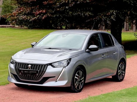 Peugeot 208 PURETECH ACTIVE PREMIUM PLUS S/S 4