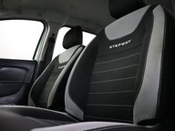 Dacia Sandero Stepway COMFORT TCE 35