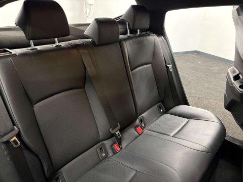 Toyota C-HR 1.8 C-HR Excel HEV CVT 5dr 29