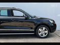 Volkswagen Touareg 3.0 Touareg V6 TSi Hybrid Auto 4WD 5dr 14