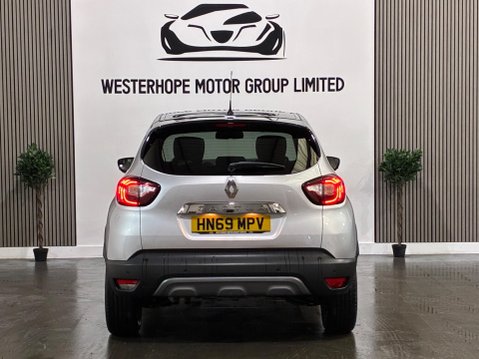 Renault Captur 1.3 TCe ENERGY S Edition Euro 6 (s/s) 5dr 23