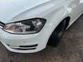Volkswagen Golf 1.6 TDI BlueMotion Tech GT Edition DSG Euro 6 (s/s) 5dr 42