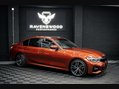 BMW 3 Series 2.0 320d M Sport MHEV Auto 4dr 8