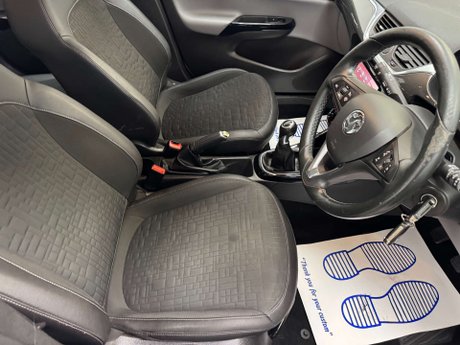 Vauxhall Corsa 1.2 Corsa SE 5dr 37