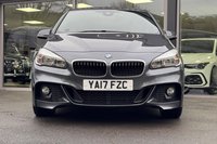 BMW 2 Series 220I M SPORT ACTIVE TOURER