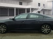 Peugeot 508 2.0 508 GT Line Blue HDi S/S Auto 5dr 6
