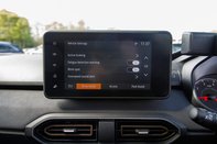 Dacia Jogger EXTREME TCE 30