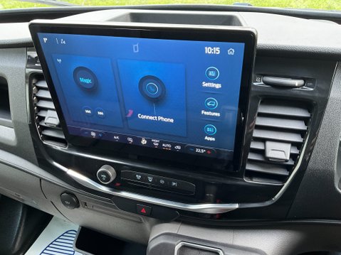 Ford Transit 2.0 310 EcoBlue Trend Auto FWD L2 H2 Euro 6 (s/s) 5dr 27