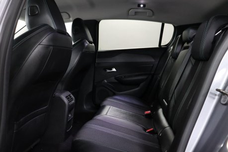 Peugeot 308 PURETECH S/S ALLURE PREMIUM 42