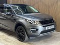 Land Rover Discovery Sport 2.0 Discovery Sport Black HSE TD4 Auto 4WD 5dr 17