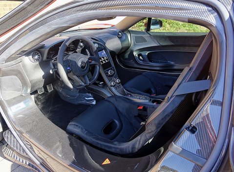 McLaren P1 37