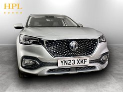 MG HS 1.5 T-GDI Exclusive SUV 5dr Petrol DCT Euro 6 (s/s) (162 ps) 1 Owner - Crui