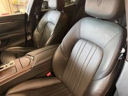 Maserati Ghibli 3.0D V6 ZF Euro 5 (s/s) 4dr 35